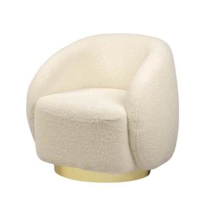 Toffee Armchair