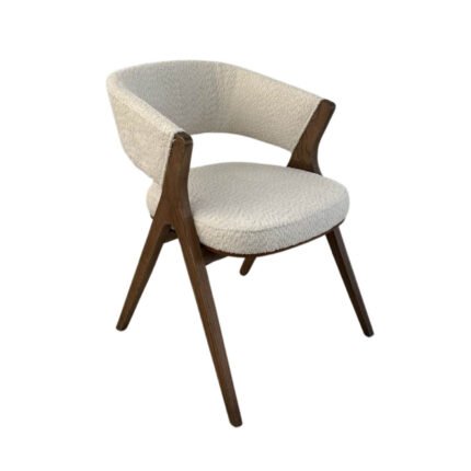 Gama Aria Dining Armchair